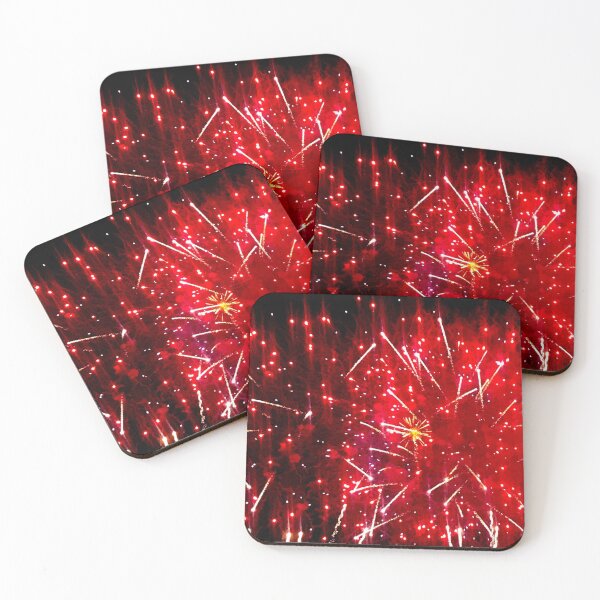 Item preview, Fireworks celebration designed and sold by Samsdesignshop.