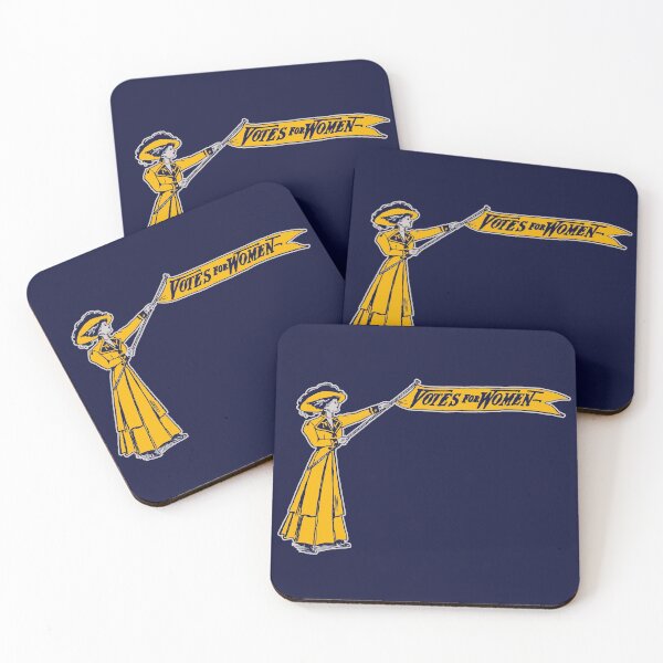 Item preview, Votes For Women designed and sold by fearcity.