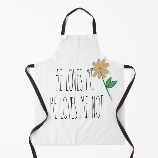 Item preview, He Loves Me Sunflower Quote designed and sold by ruqamar.