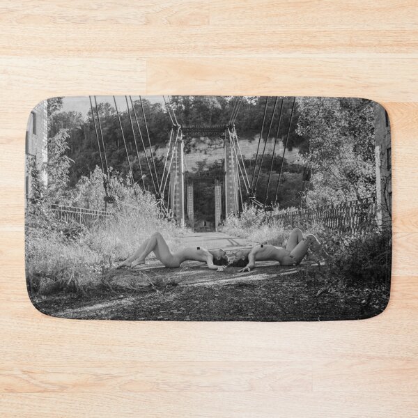 Item preview,  the young girl after the collapse designed and sold by julienfr47.