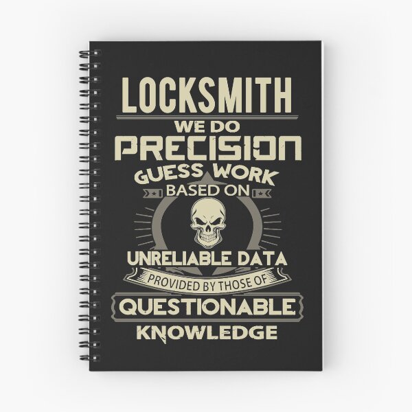 Item preview, Funny locksmith designed and sold by princegiri.