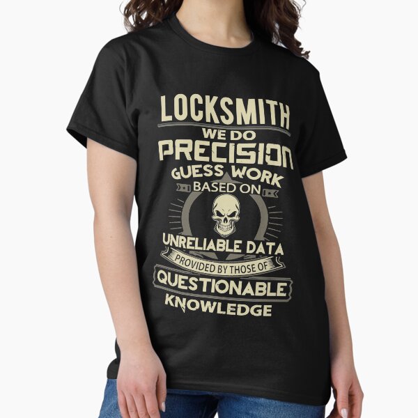 Item preview, Funny locksmith designed and sold by princegiri.