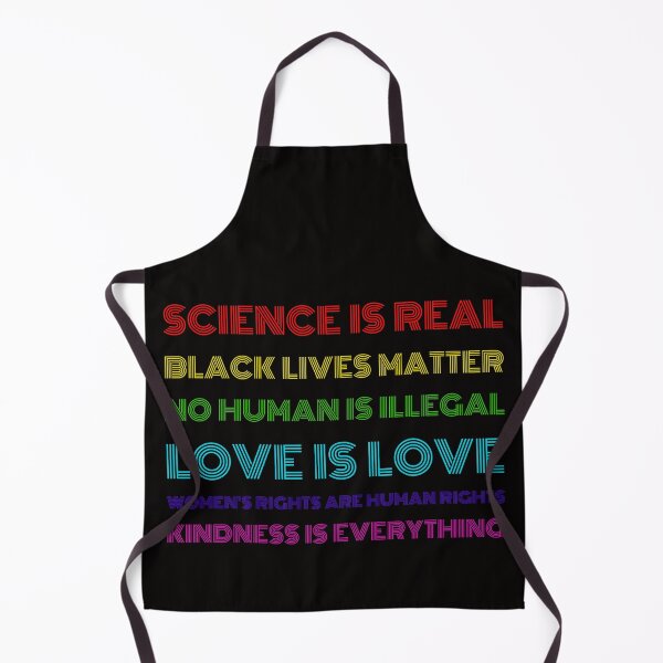 Item preview, SCIENCE IS REAL designed and sold by 30.Dec.