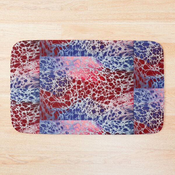 Item preview, Red, Purple and Pink Swipe designed and sold by crystalorrainee.