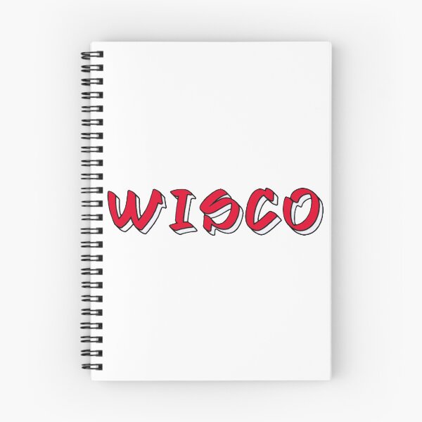 Item preview, WISCO STICKER designed and sold by ava-olivia.