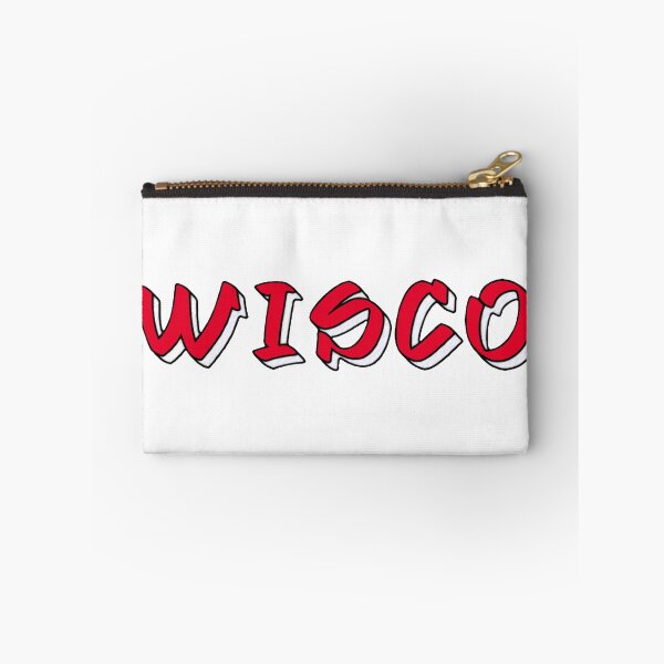 Item preview, WISCO STICKER designed and sold by ava-olivia.