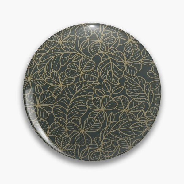 Item preview, Golden leaves  designed and sold by avieaza.