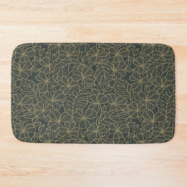 Item preview, Golden leaves  designed and sold by avieaza.