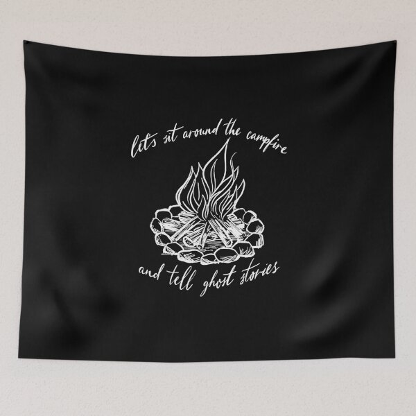 Item preview, Ghost Stories designed and sold by aymzie94.