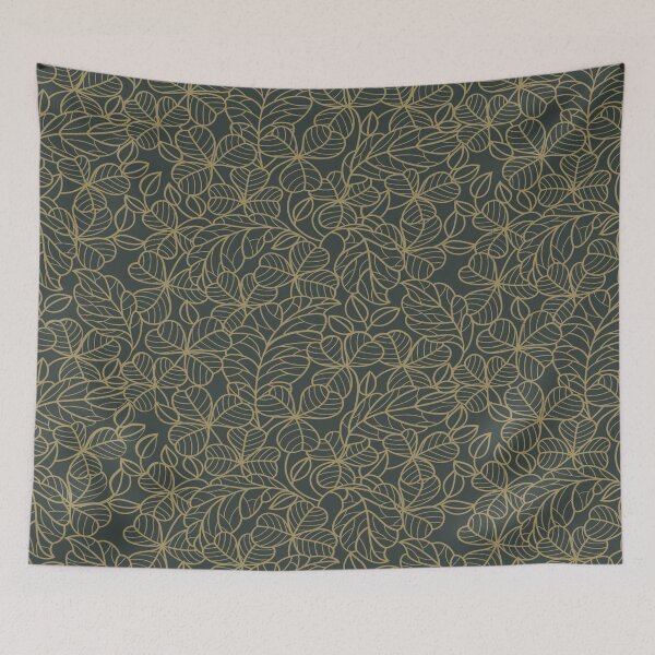 Item preview, Golden leaves  designed and sold by avieaza.