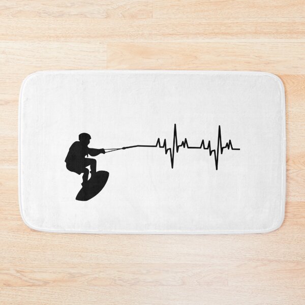 Item preview, Wakeboarding designed and sold by ts66666.