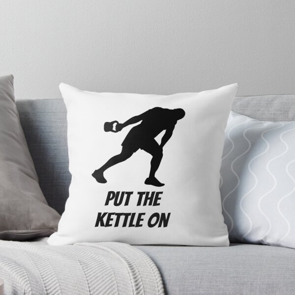 Item preview, Put the kettle on designed and sold by Coolprints1.
