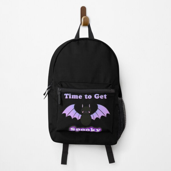 Item preview, Purple Bat designed and sold by ItsChillJill.
