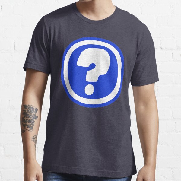 MIKE TYSON MYSTERIES Essential T-Shirt