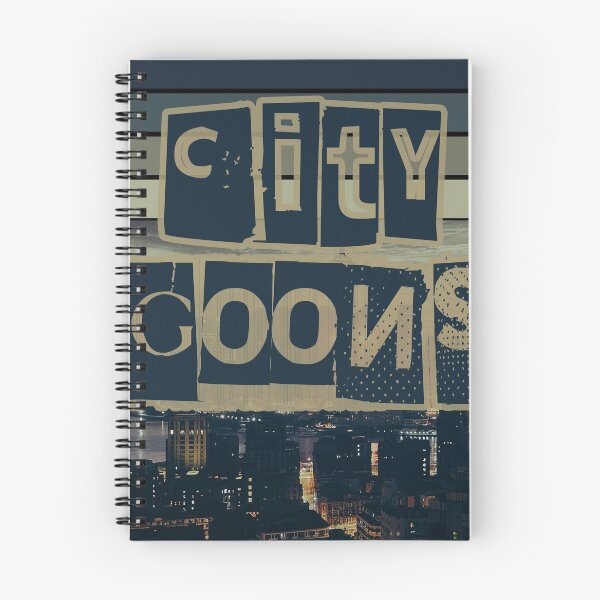 Item preview, matones de la ciudad designed and sold by Dochenry.