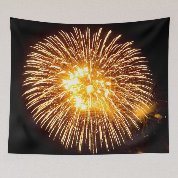 Item preview, Fireworks celebration designed and sold by Samsdesignshop.