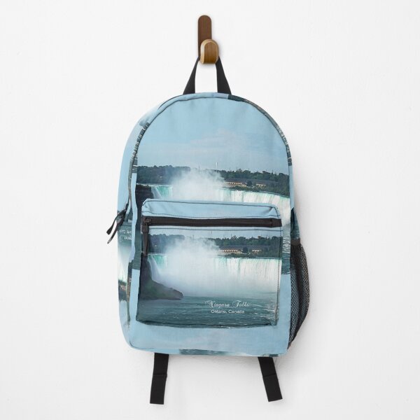 Item preview, Niagara Falls, Ontario, Canada - Horseshoe Falls  designed and sold by leemcnut.