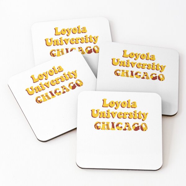 Item preview, Loyola University Chicago designed and sold by cadicreager.