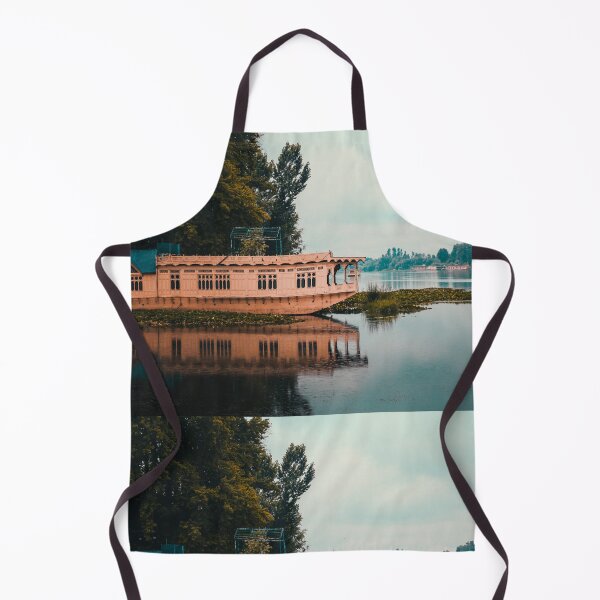 Item preview, Houseboat designed and sold by Vikas Sawant.