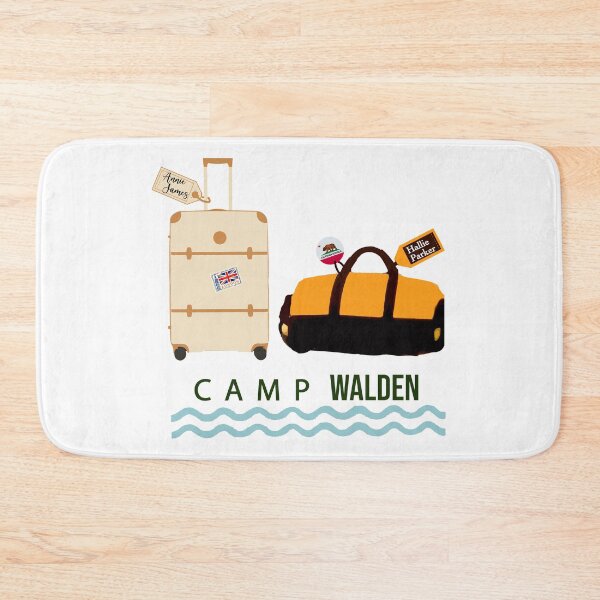 Item preview, Parent Tramp - Camp Walden designed and sold by serendipitous08.