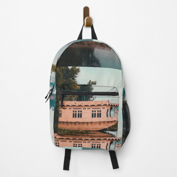 Item preview, Houseboat designed and sold by Vikas Sawant.