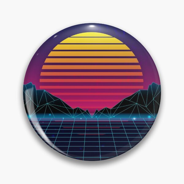 Pin on Vaporwave/Synthwave/Aesthetic Art