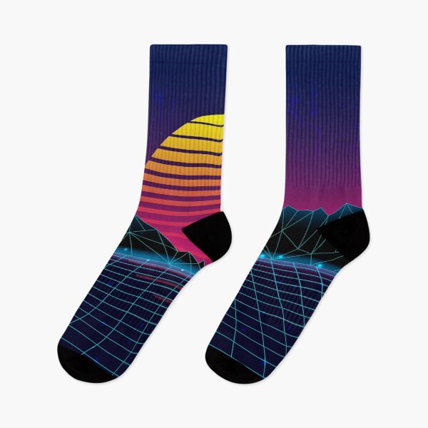 Item preview, Future Synthwave Aesthetics designed and sold by MaiZephyr.