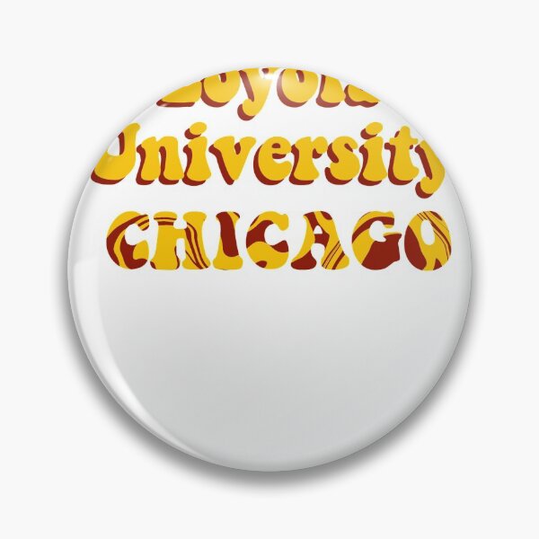 Item preview, Loyola University Chicago designed and sold by cadicreager.