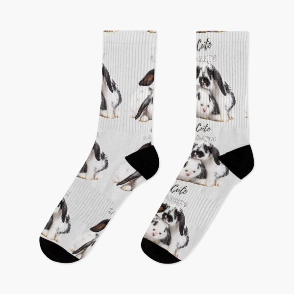 Item preview, Cute RABBITS designed and sold by OMdesign10.