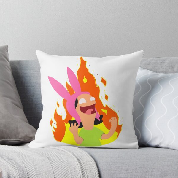 Item preview, Evil Louise designed and sold by By-The-Chum.