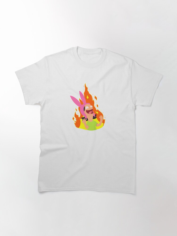 Disover Evil Louise | Classic T-Shirt