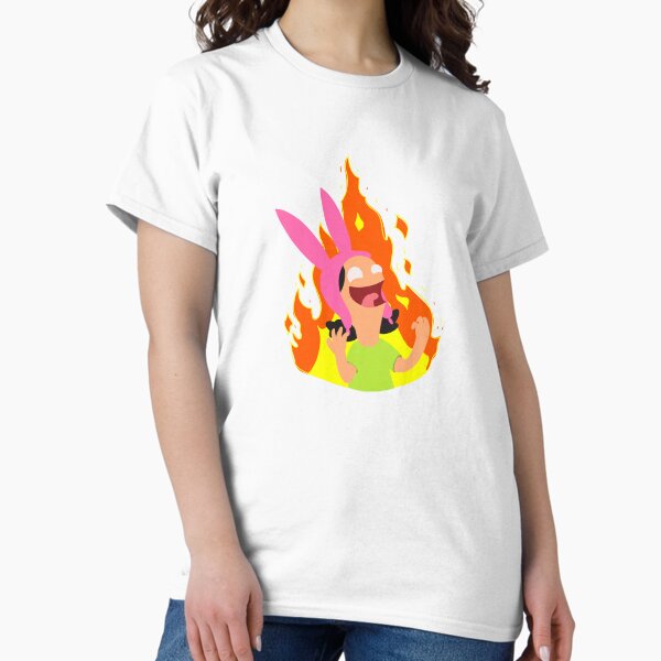 Item preview, Evil Louise designed and sold by By-The-Chum.