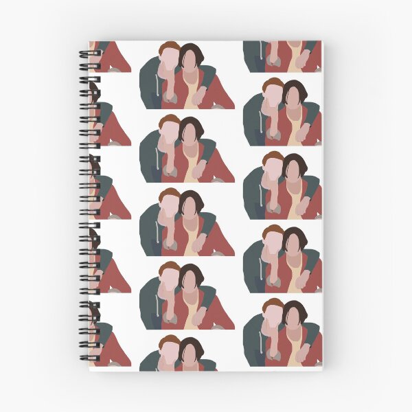 Item preview, The Society's Sam and Grizz designed and sold by DanielleWein.