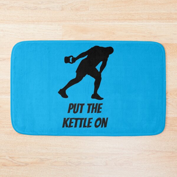 Item preview, Put the kettle on designed and sold by Coolprints1.