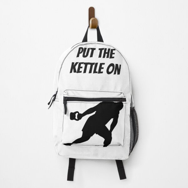 Item preview, Put the kettle on designed and sold by Coolprints1.