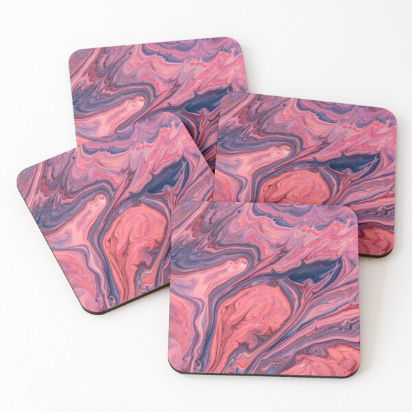 Item preview, Fluid Gradient Acrylic Paint designed and sold by Vector Scout Lab.