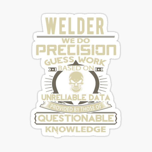 Item preview, welder knowledge designed and sold by princegiri.
