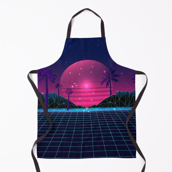 Item preview, 80's Flashback Synthwave designed and sold by MaiZephyr.