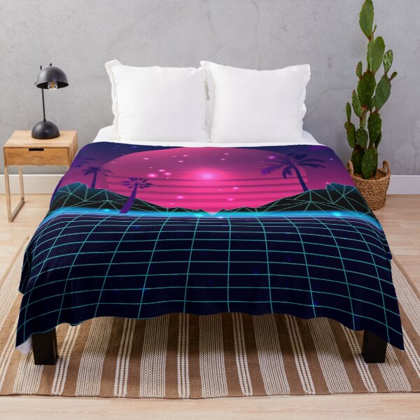 Item preview, 80's Flashback Synthwave designed and sold by MaiZephyr.