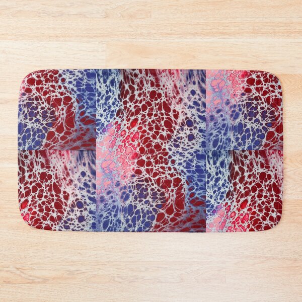 Item preview, Red, Purple and Pink Swipe designed and sold by crystalorrainee.