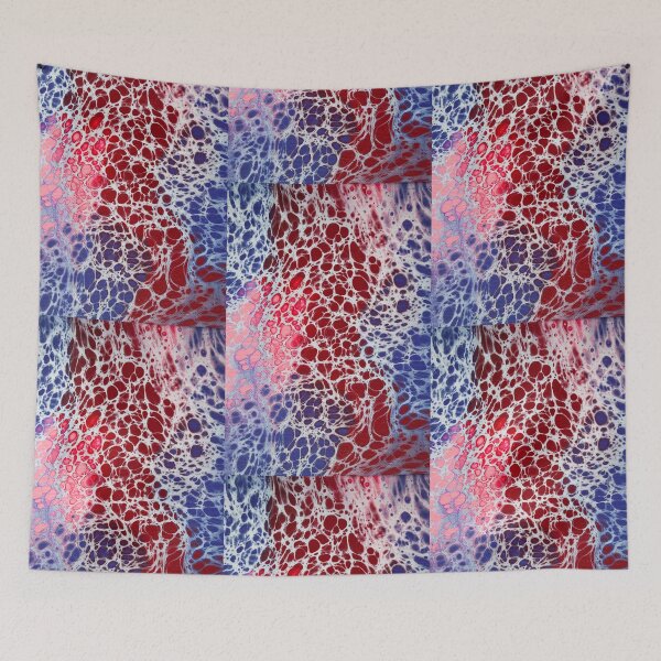 Item preview, Red, Purple and Pink Swipe designed and sold by crystalorrainee.