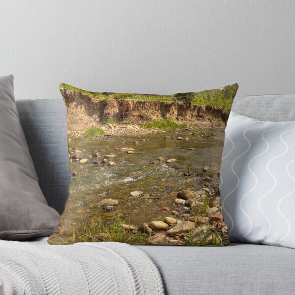 Item preview, Summer Stream designed and sold by Jim Sauchyn.
