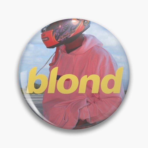 Item preview, blonda designed and sold by Tom Klingner.