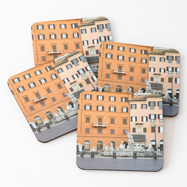 Item preview, Beautiful architecture in Rome designed and sold by Samsdesignshop.