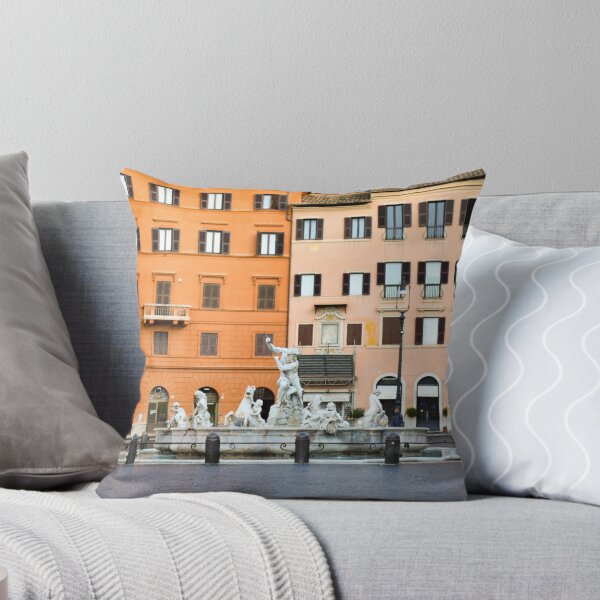 Item preview, Beautiful architecture in Rome designed and sold by Samsdesignshop.