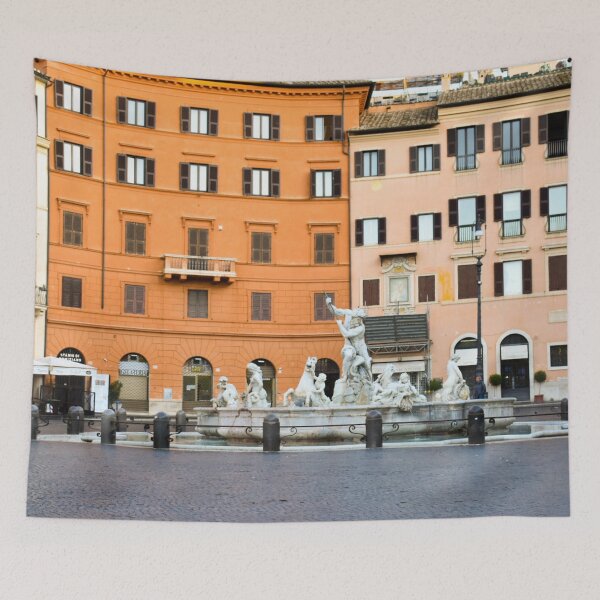 Item preview, Beautiful architecture in Rome designed and sold by Samsdesignshop.