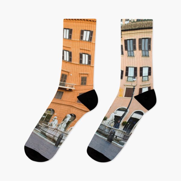 Item preview, Beautiful architecture in Rome designed and sold by Samsdesignshop.