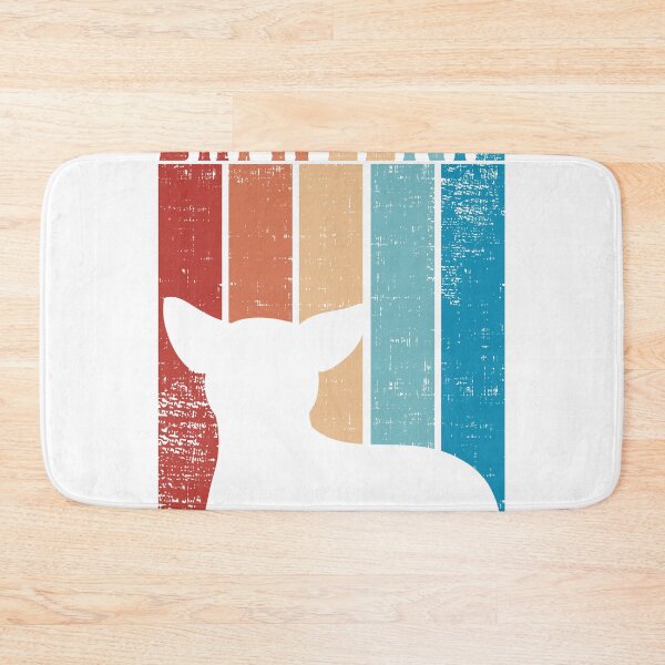 Item preview, Cute Retro Chiweenie Silhouette Gift design for Chiweenies product designed and sold by Lisbob.