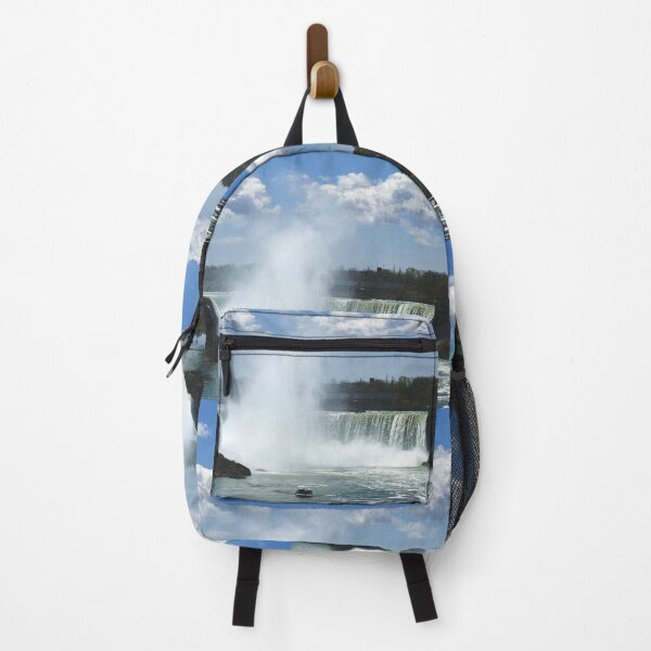 Item preview, Niagara Falls, Ontario, Canada - Horseshoe Falls  designed and sold by leemcnut.