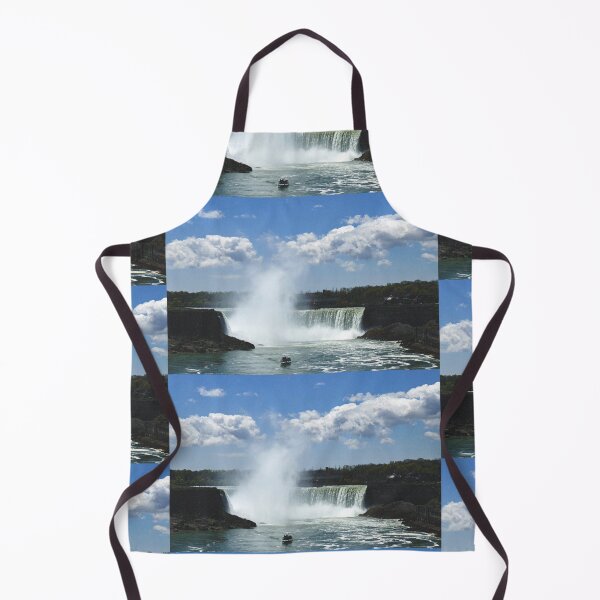 Item preview, Niagara Falls, Ontario, Canada - Horseshoe Falls designed and sold by leemcnut.